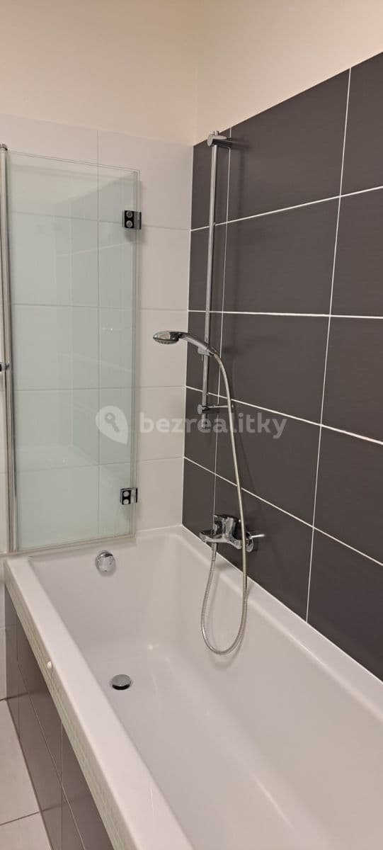 1 bedroom with open-plan kitchen flat to rent, 54 m², Moskalykova, Brno, Jihomoravský Region 1 bedroom with open-plan kitchen flat to rent, 54 m², Moskalykova, Brno, Jihomoravský Region