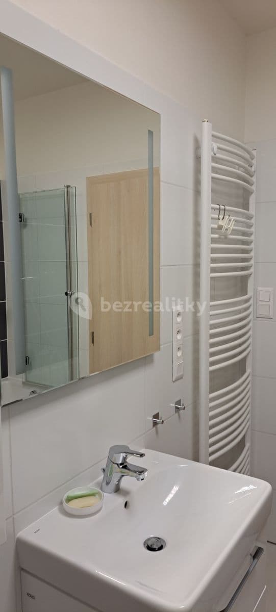 1 bedroom with open-plan kitchen flat to rent, 54 m², Moskalykova, Brno, Jihomoravský Region 1 bedroom with open-plan kitchen flat to rent, 54 m², Moskalykova, Brno, Jihomoravský Region