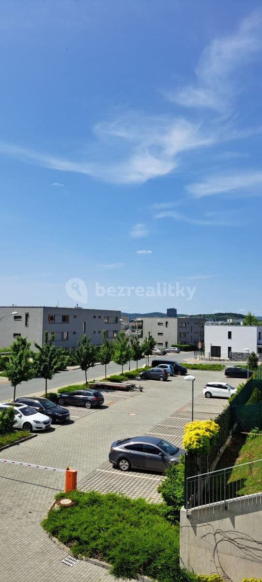 1 bedroom with open-plan kitchen flat to rent, 54 m², Moskalykova, Brno, Jihomoravský Region 1 bedroom with open-plan kitchen flat to rent, 54 m², Moskalykova, Brno, Jihomoravský Region