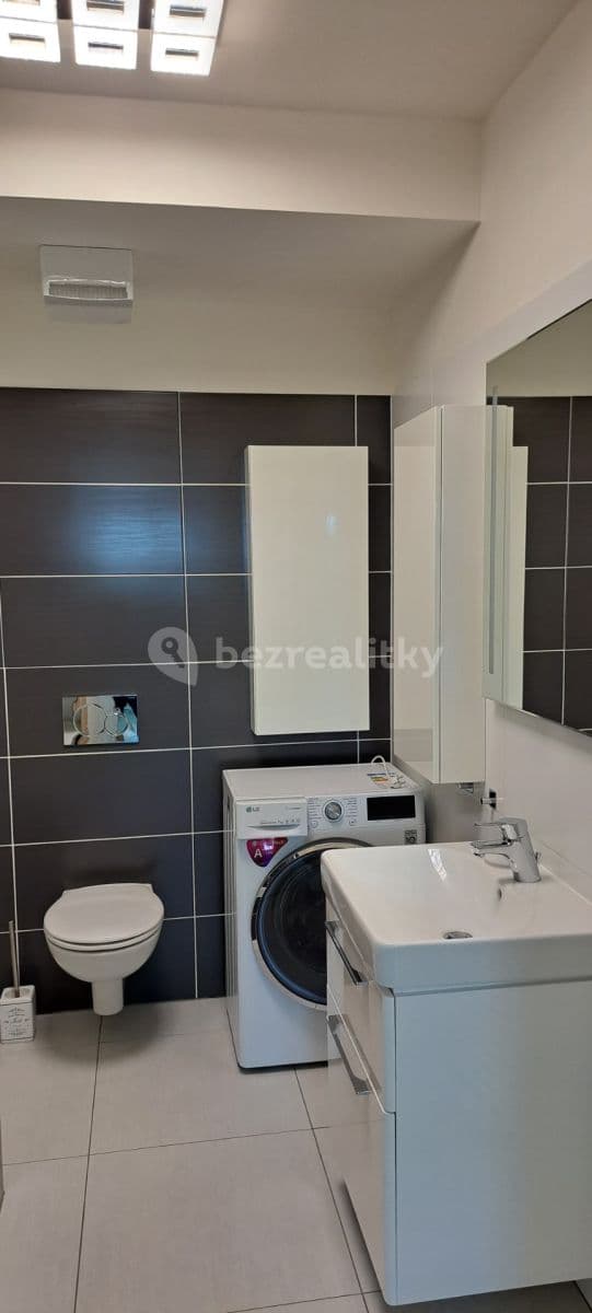 1 bedroom with open-plan kitchen flat to rent, 54 m², Moskalykova, Brno, Jihomoravský Region 1 bedroom with open-plan kitchen flat to rent, 54 m², Moskalykova, Brno, Jihomoravský Region