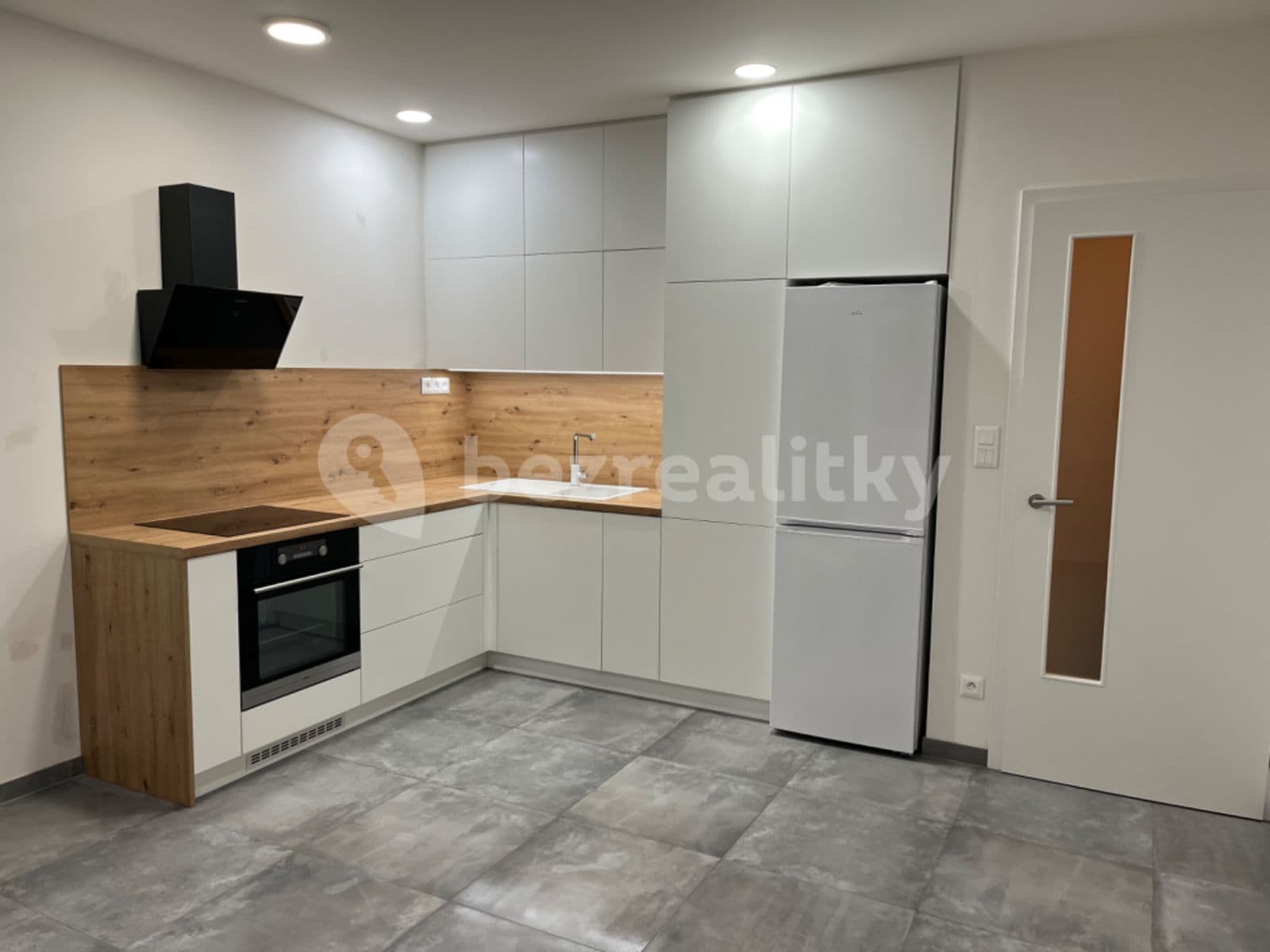 1 bedroom with open-plan kitchen flat to rent, 52 m², Brněnská, Domašov, Jihomoravský Region 1 bedroom with open-plan kitchen flat to rent, 52 m², Brněnská, Domašov, Jihomoravský Region