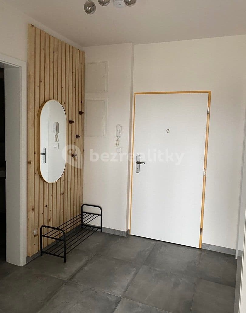 1 bedroom with open-plan kitchen flat to rent, 52 m², Brněnská, Domašov, Jihomoravský Region 1 bedroom with open-plan kitchen flat to rent, 52 m², Brněnská, Domašov, Jihomoravský Region