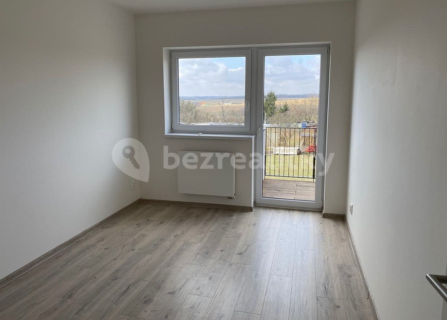 1 bedroom with open-plan kitchen flat to rent, 52 m², Brněnská, Domašov, Jihomoravský Region 1 bedroom with open-plan kitchen flat to rent, 52 m², Brněnská, Domašov, Jihomoravský Region