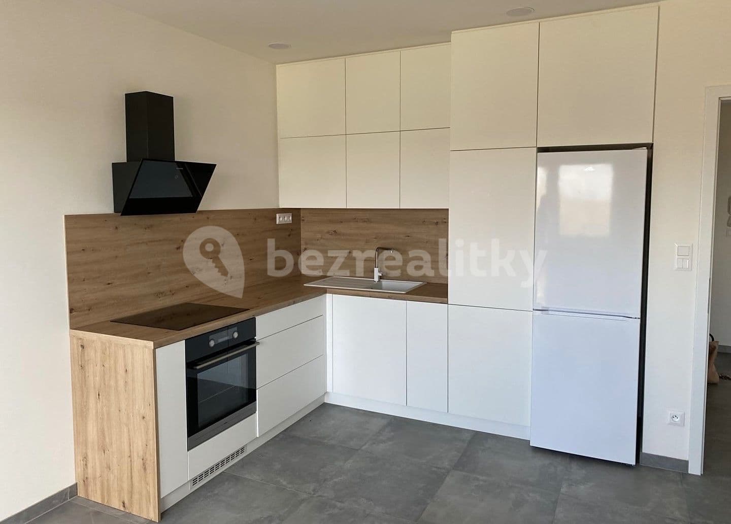 1 bedroom with open-plan kitchen flat to rent, 52 m², Brněnská, Domašov, Jihomoravský Region 1 bedroom with open-plan kitchen flat to rent, 52 m², Brněnská, Domašov, Jihomoravský Region