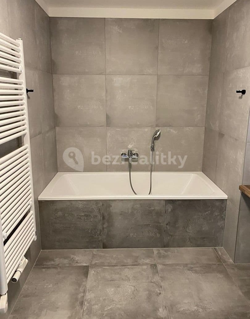 1 bedroom with open-plan kitchen flat to rent, 52 m², Brněnská, Domašov, Jihomoravský Region 1 bedroom with open-plan kitchen flat to rent, 52 m², Brněnská, Domašov, Jihomoravský Region