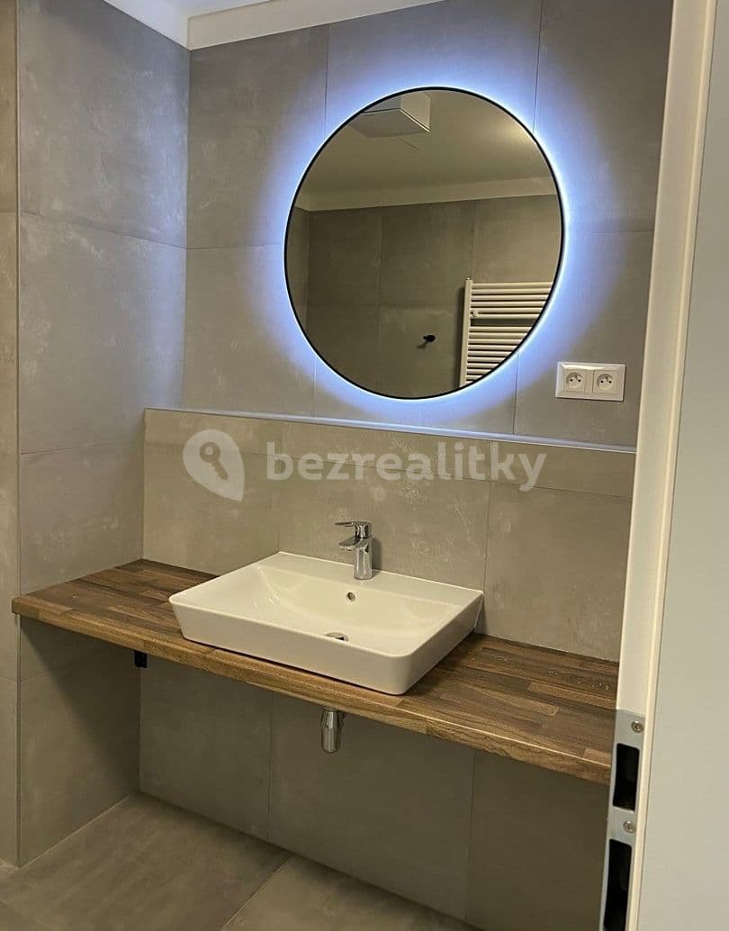 1 bedroom with open-plan kitchen flat to rent, 52 m², Brněnská, Domašov, Jihomoravský Region 1 bedroom with open-plan kitchen flat to rent, 52 m², Brněnská, Domašov, Jihomoravský Region