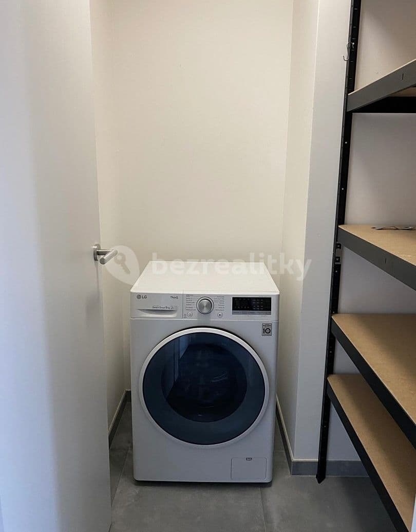 1 bedroom with open-plan kitchen flat to rent, 52 m², Brněnská, Domašov, Jihomoravský Region 1 bedroom with open-plan kitchen flat to rent, 52 m², Brněnská, Domašov, Jihomoravský Region