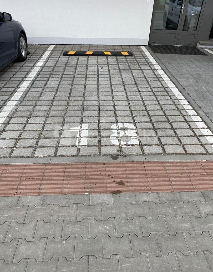 1 bedroom with open-plan kitchen flat to rent, 52 m², Brněnská, Domašov, Jihomoravský Region 1 bedroom with open-plan kitchen flat to rent, 52 m², Brněnská, Domašov, Jihomoravský Region