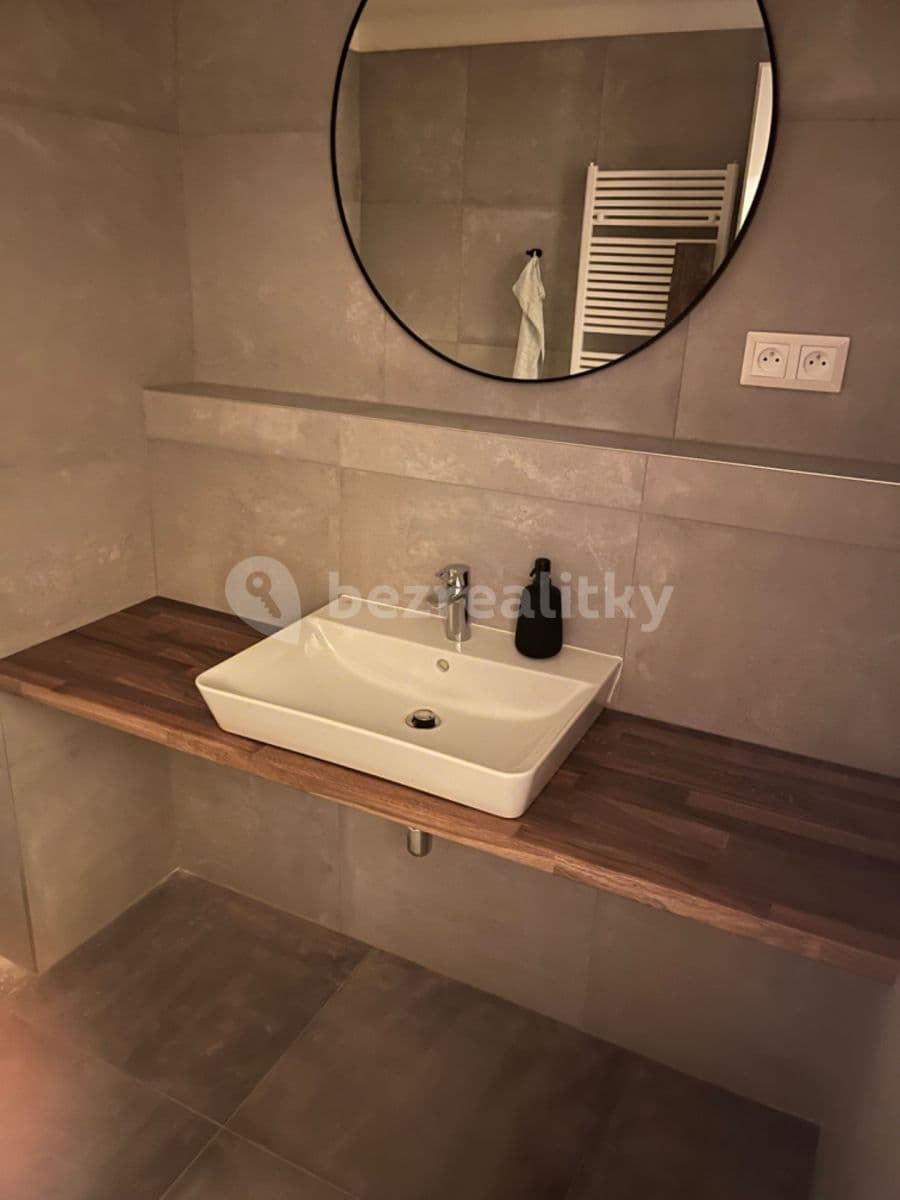 1 bedroom with open-plan kitchen flat to rent, 52 m², Brněnská, Domašov, Jihomoravský Region 1 bedroom with open-plan kitchen flat to rent, 52 m², Brněnská, Domašov, Jihomoravský Region