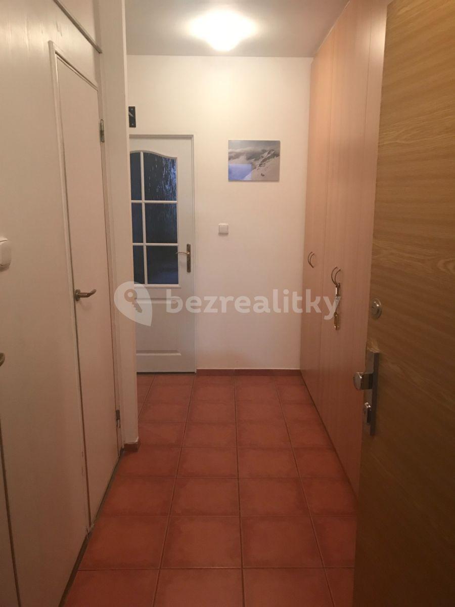 1 bedroom with open-plan kitchen flat for sale, 43 m², Na Domovině, Prague, Prague