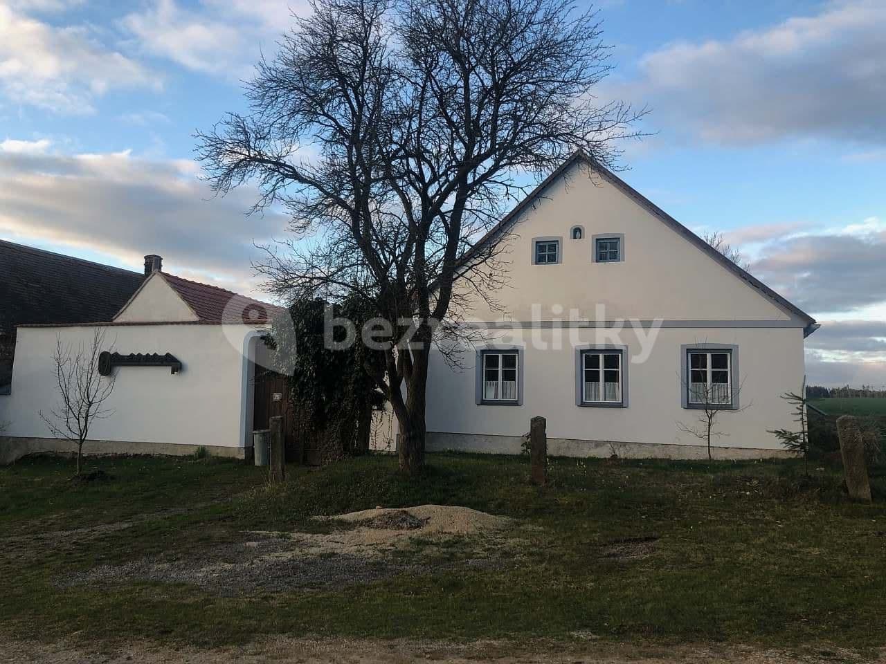 recreational property to rent, 0 m², Písečné, Jihočeský Region recreational property to rent, 0 m², Písečné, Jihočeský Region