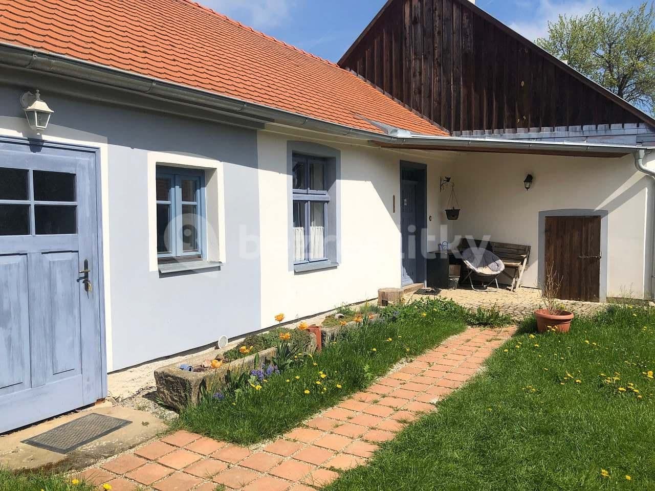 recreational property to rent, 0 m², Písečné, Jihočeský Region recreational property to rent, 0 m², Písečné, Jihočeský Region