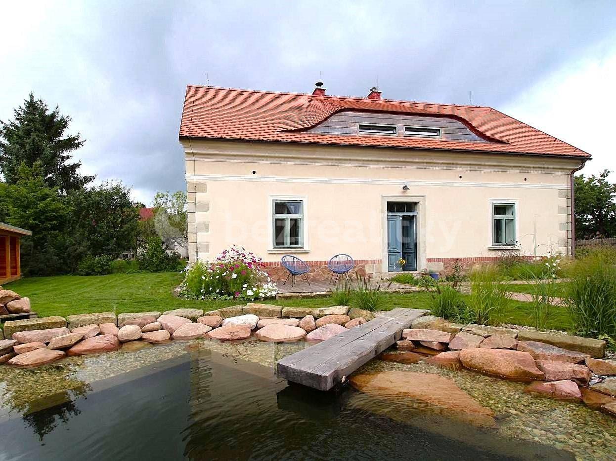 recreational property to rent, 0 m², Svídnice, Pardubický Region