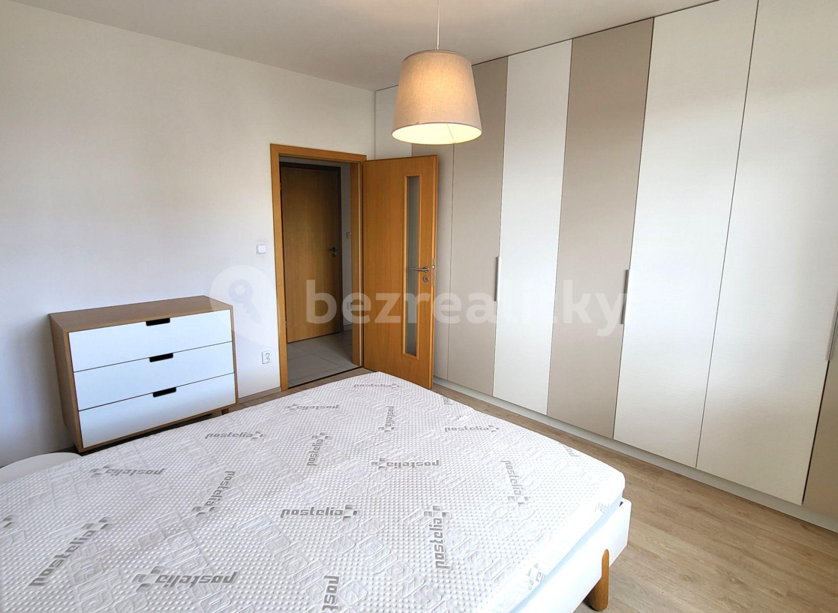 1 bedroom with open-plan kitchen flat to rent, 67 m², Brno, Jihomoravský Region