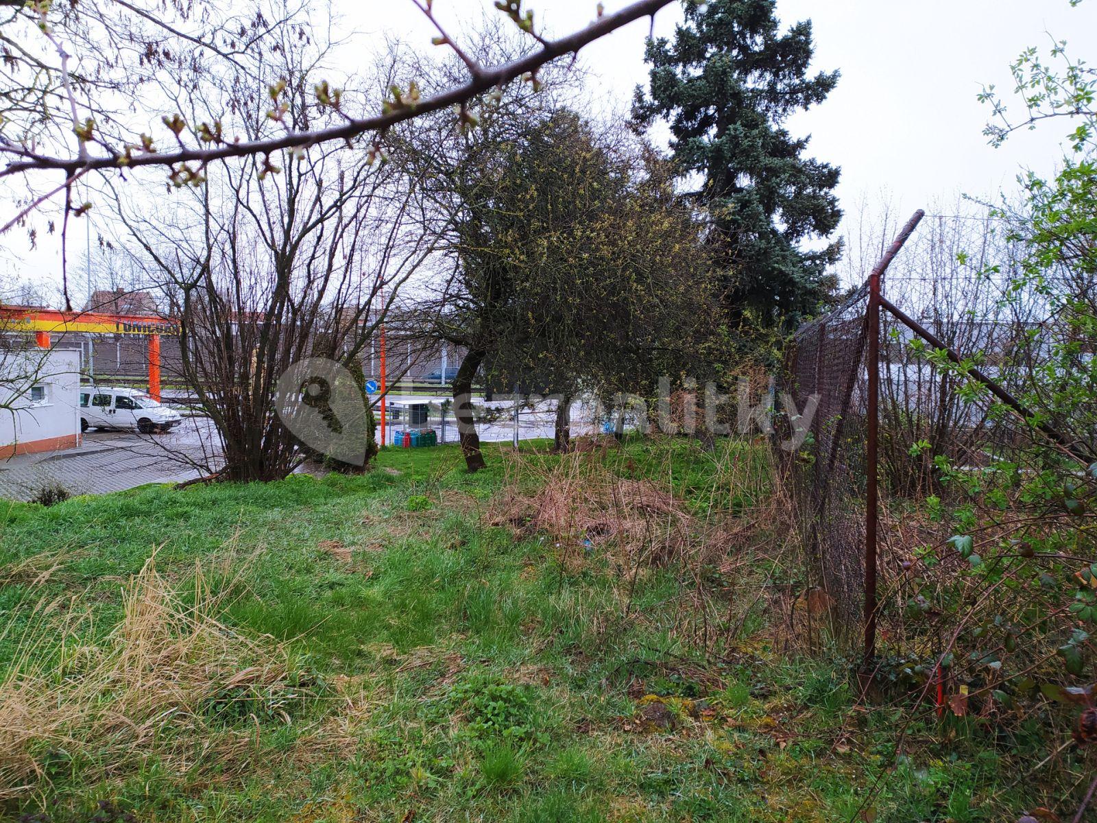 plot for sale, 163 m², Tyršova, Modřice, Jihomoravský Region