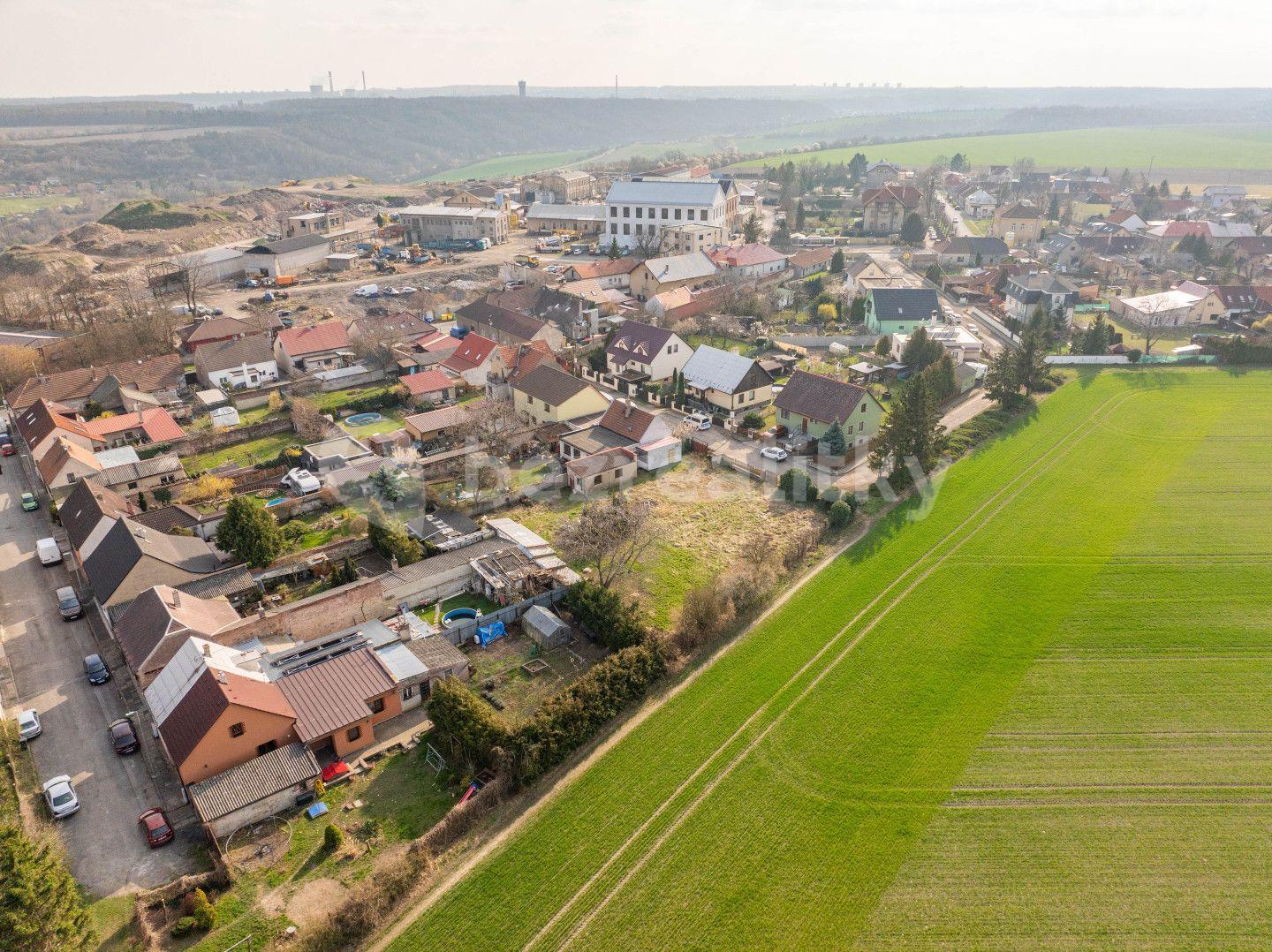 plot for sale, 1,269 m², Okružní, Pchery, Středočeský Region