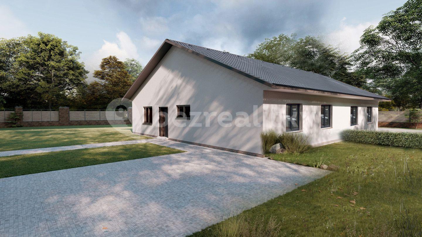 house for sale, 90 m², Úherčice, Pardubický Region