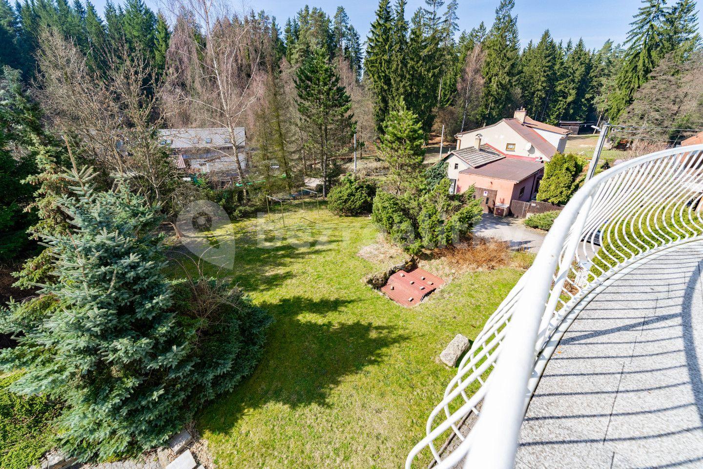 non-residential property for sale, 270 m², Hamry nad Sázavou, Vysočina Region