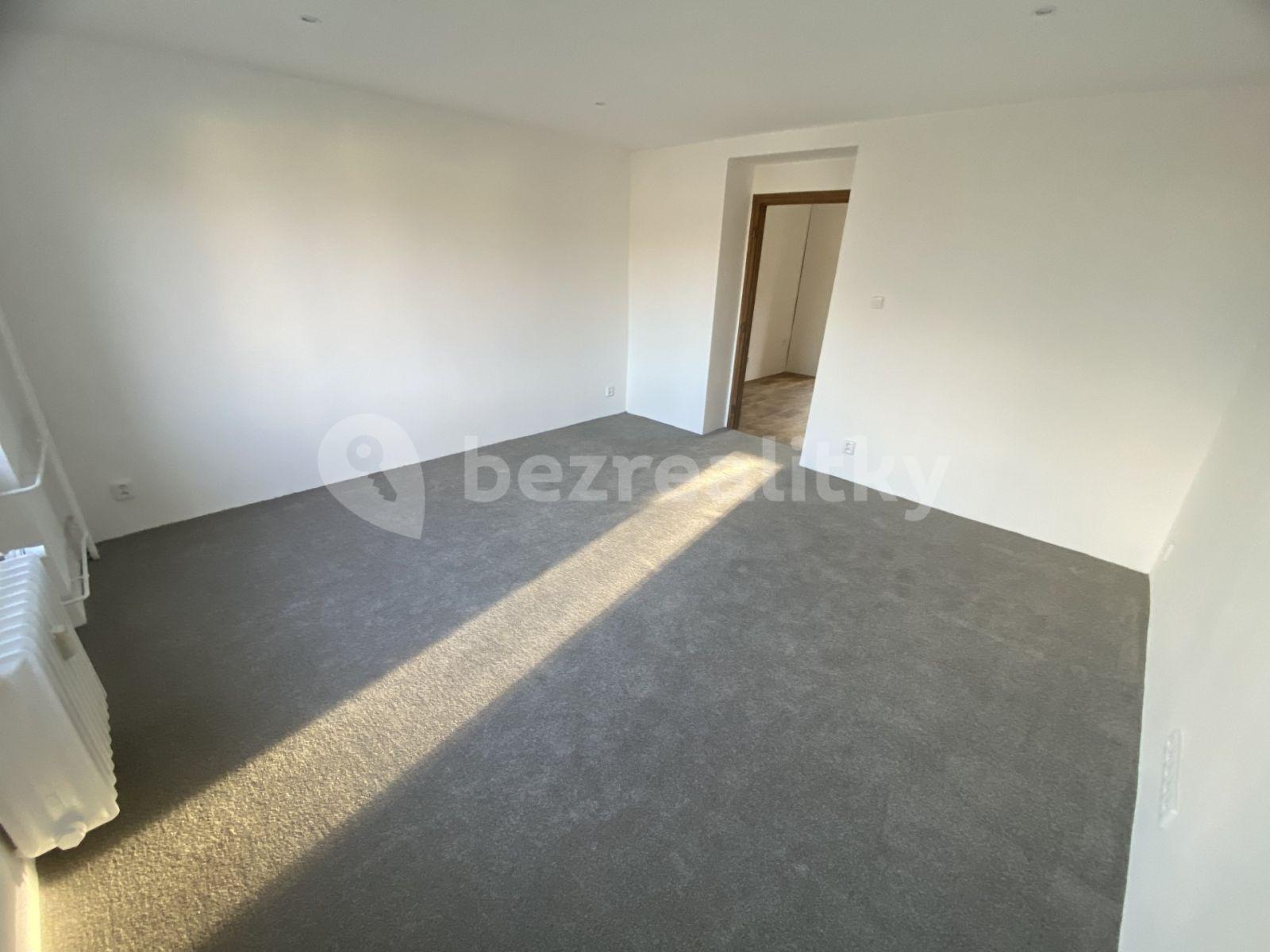 2 bedroom flat for sale, 63 m², Okružní, Meziboří, Ústecký Region