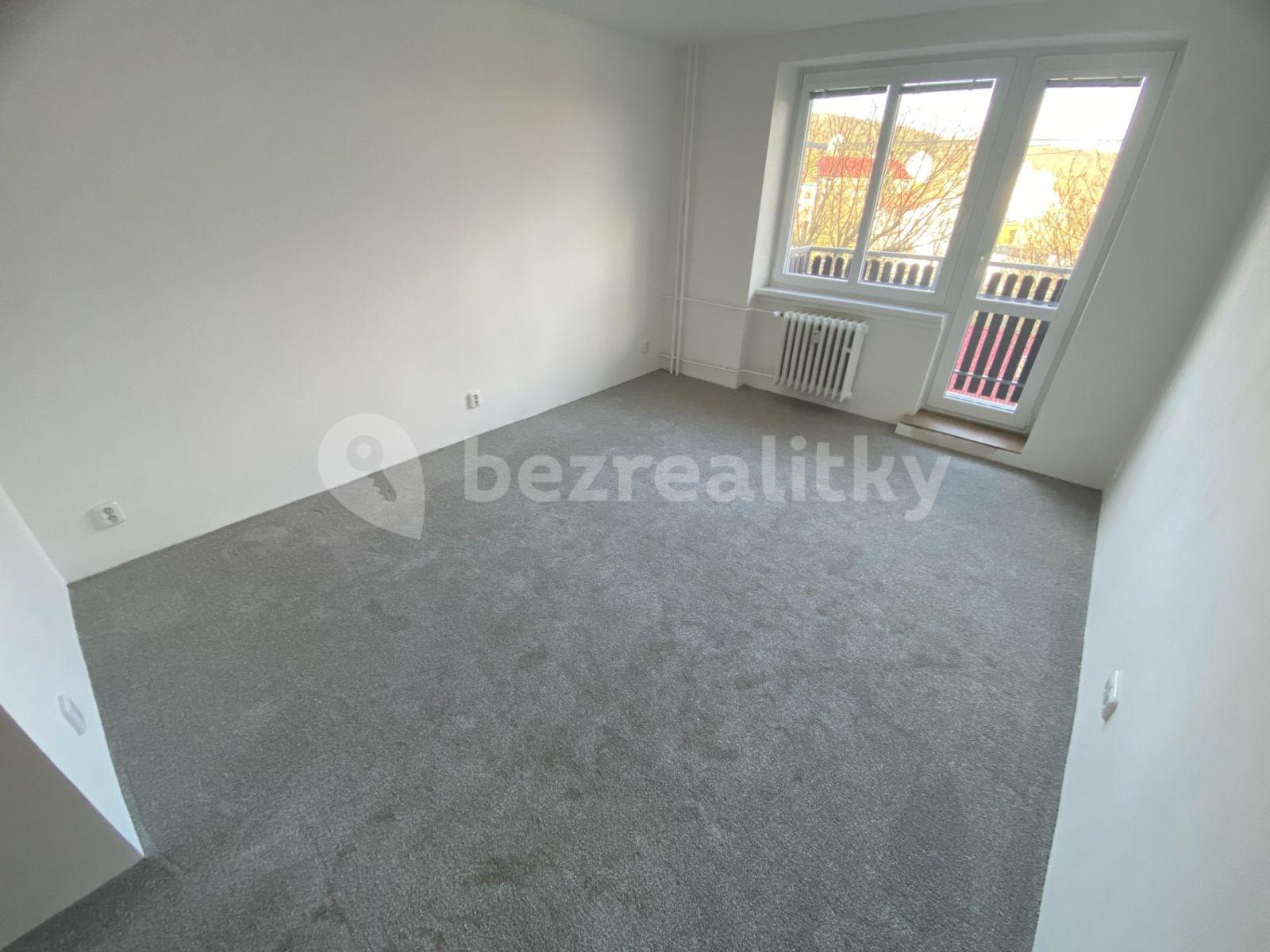 2 bedroom flat for sale, 63 m², Okružní, Meziboří, Ústecký Region