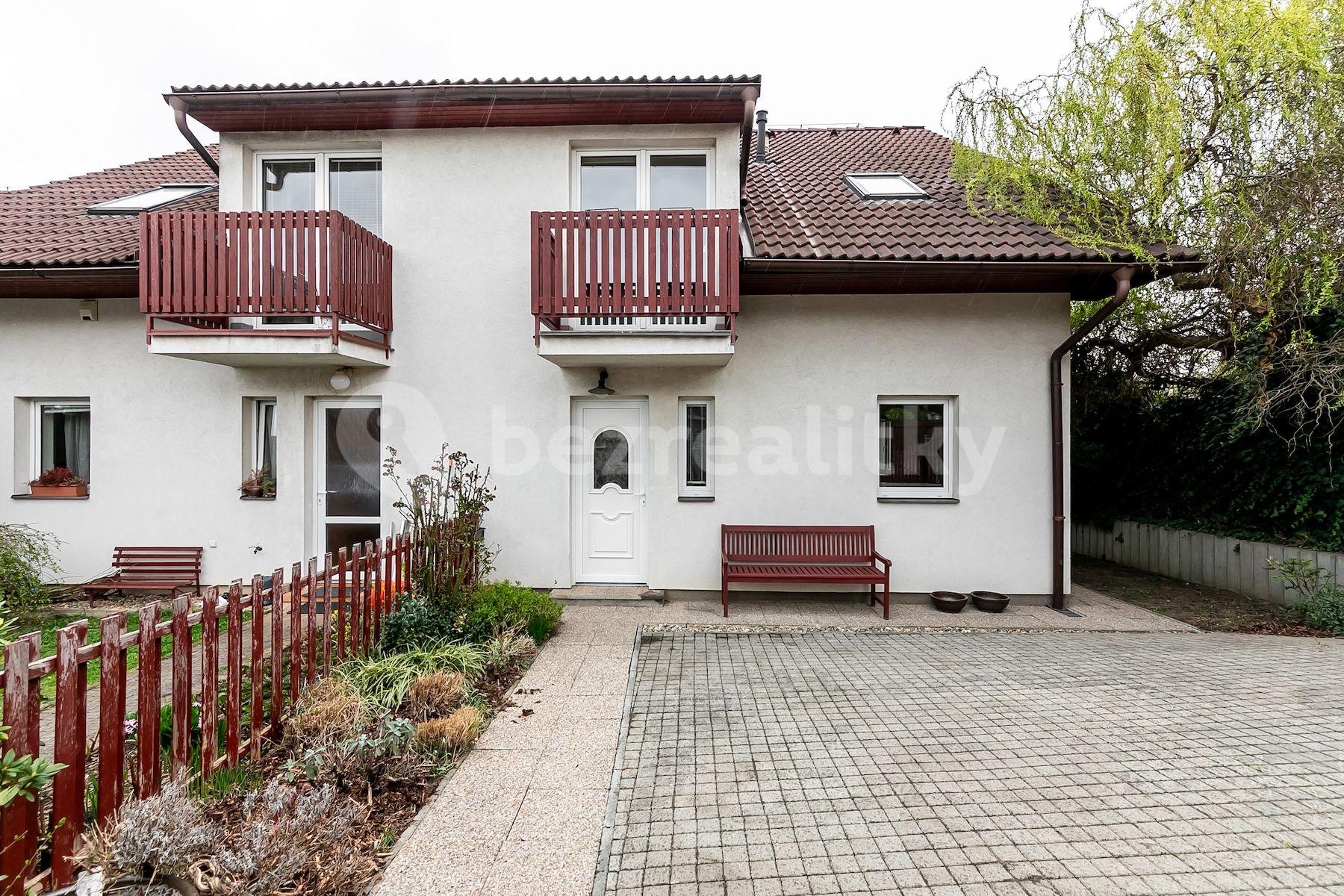 house for sale, 160 m², Šebkova, Roztoky, Středočeský Region