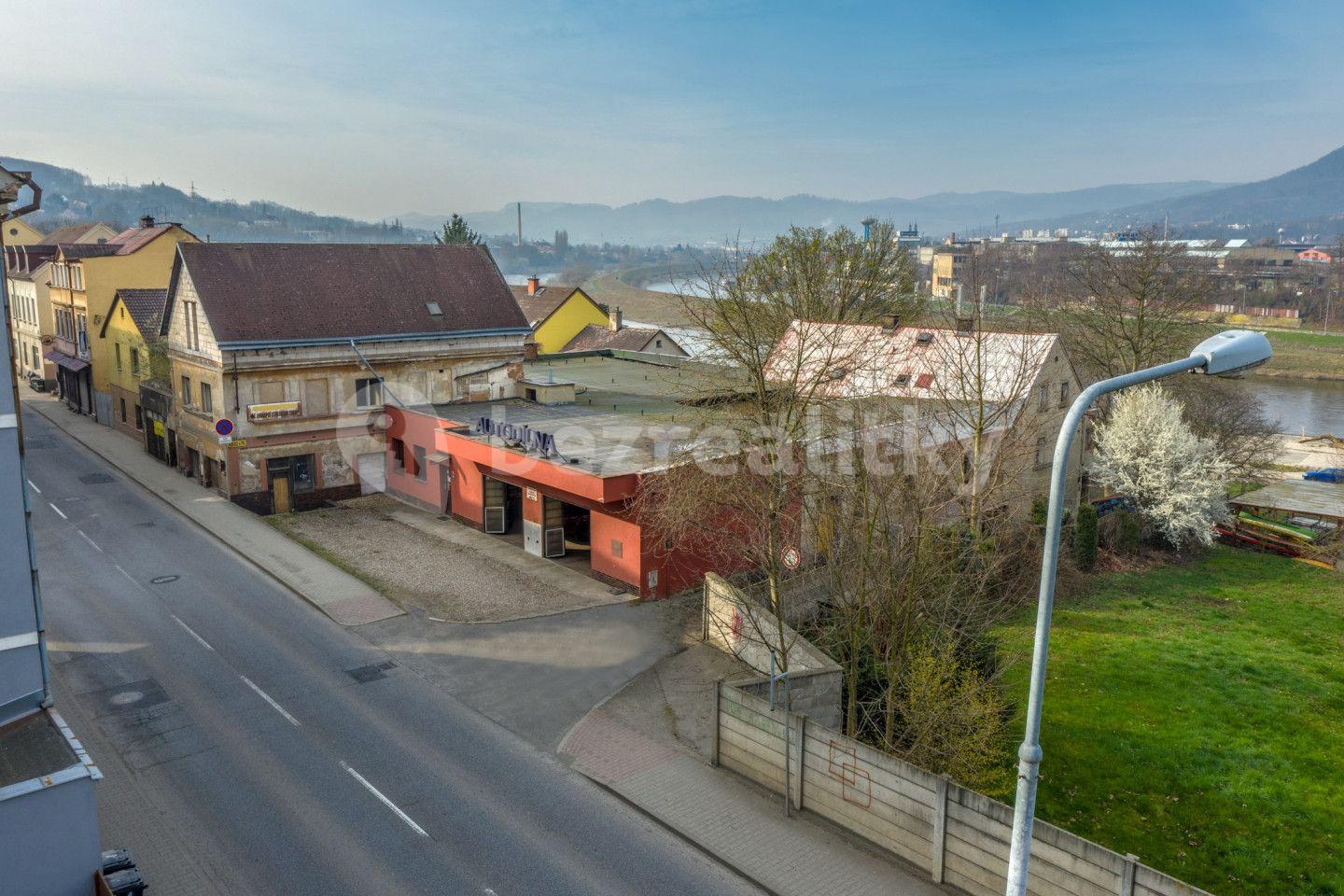 non-residential property for sale, 269 m², Litoměřická, Děčín, Ústecký Region