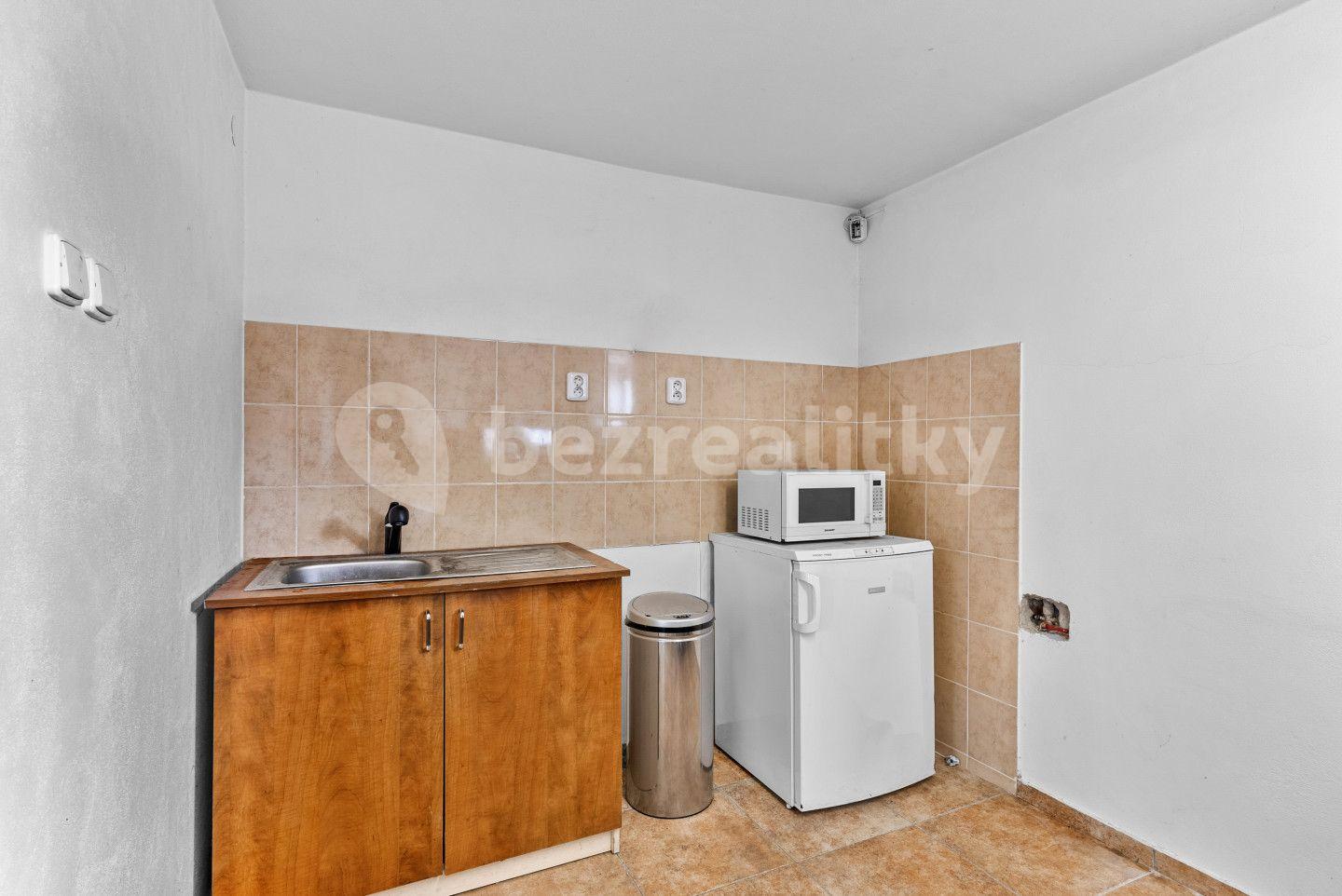 non-residential property for sale, 4,179 m², Bystřice, Středočeský Region