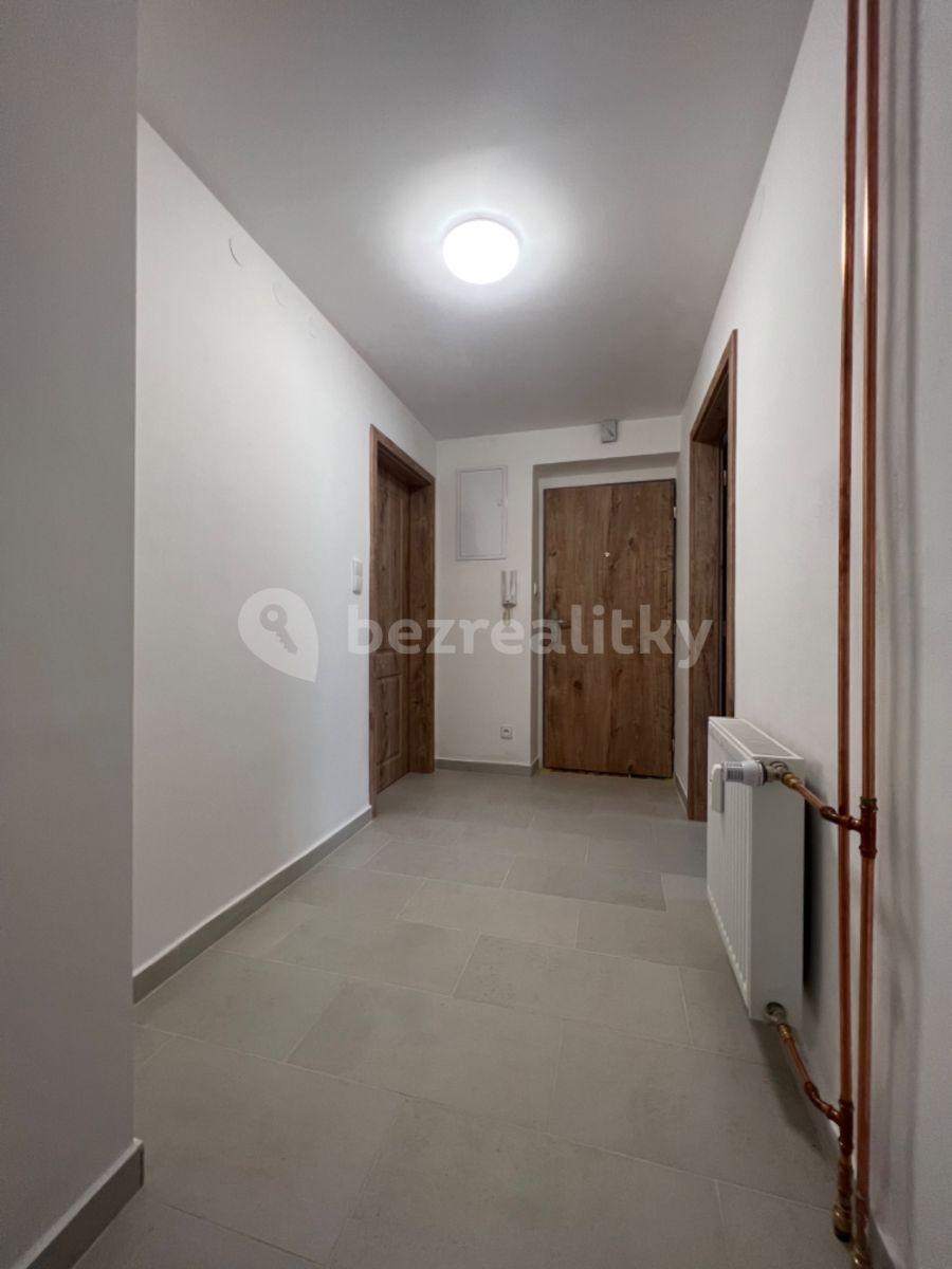 2 bedroom flat for sale, 56 m², Okružní, Meziboří, Ústecký Region