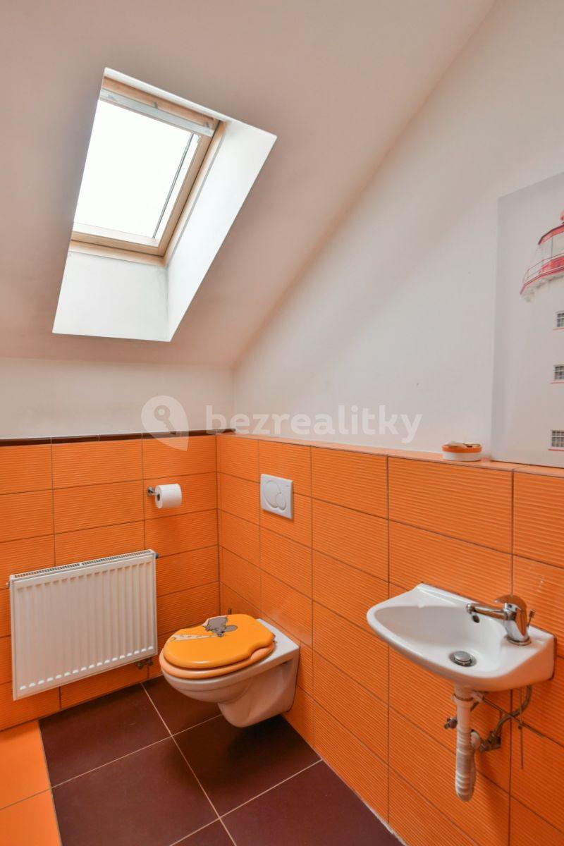 house for sale, 225 m², U lip, Prague, Prague