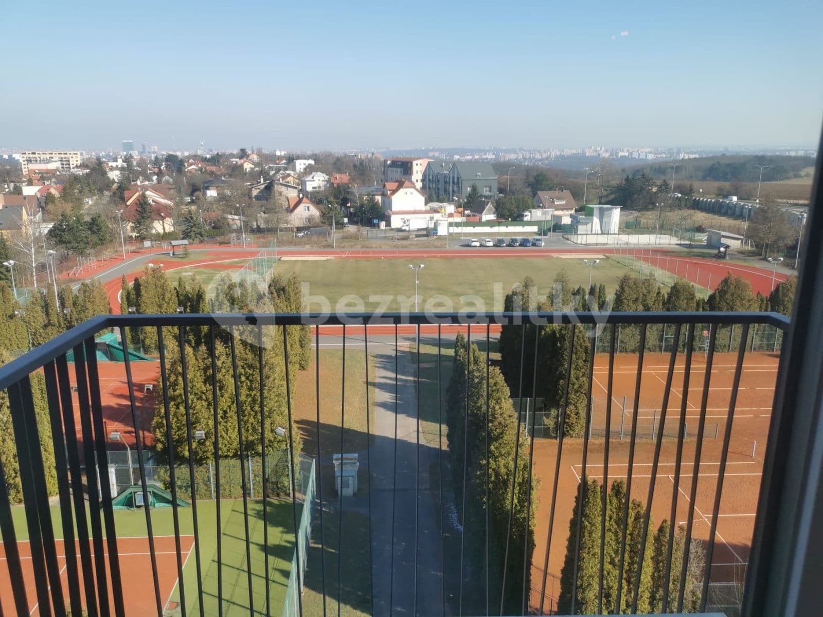 Studio flat to rent, 28 m², K Barrandovu, Prague, Prague Studio flat to rent, 28 m², K Barrandovu, Prague, Prague