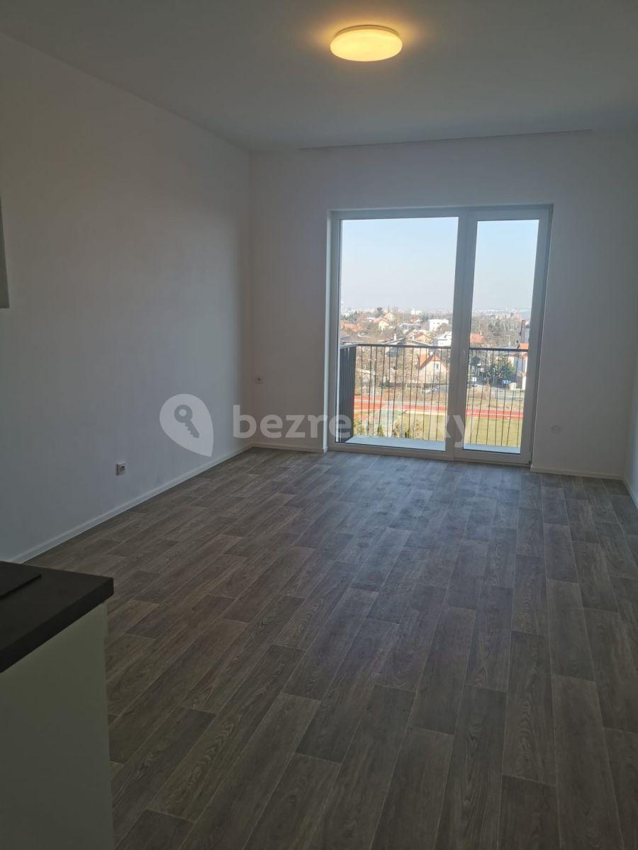 Studio flat to rent, 28 m², K Barrandovu, Prague, Prague