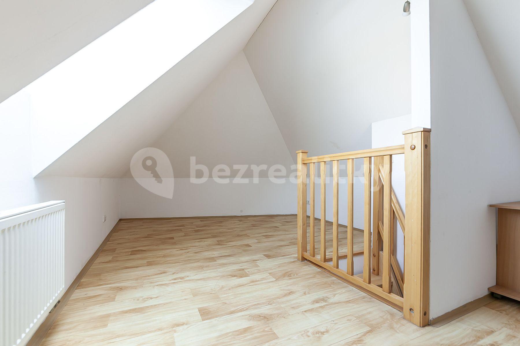 1 bedroom with open-plan kitchen flat for sale, 62 m², Stradonická, Nižbor, Středočeský Region