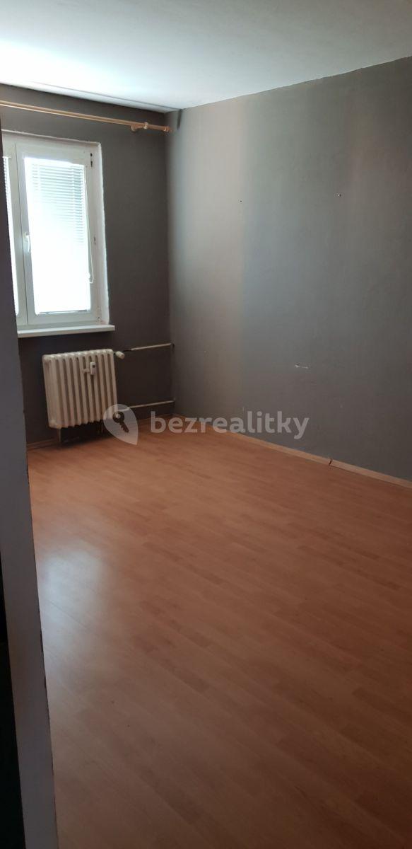 1 bedroom flat to rent, 38 m², 1. máje, Chodov, Karlovarský Region