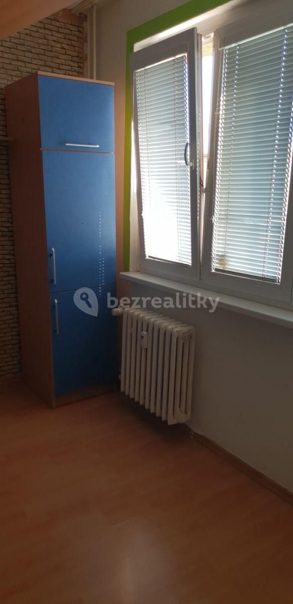 1 bedroom flat to rent, 38 m², 1. máje, Chodov, Karlovarský Region