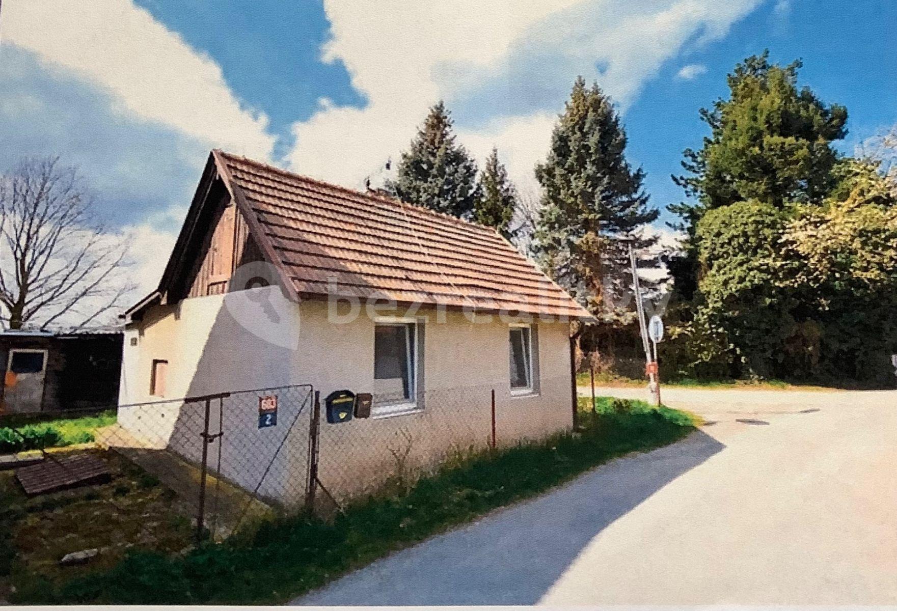 house for sale, 40 m², Skalka, Kostelec nad Černými lesy, Středočeský Region