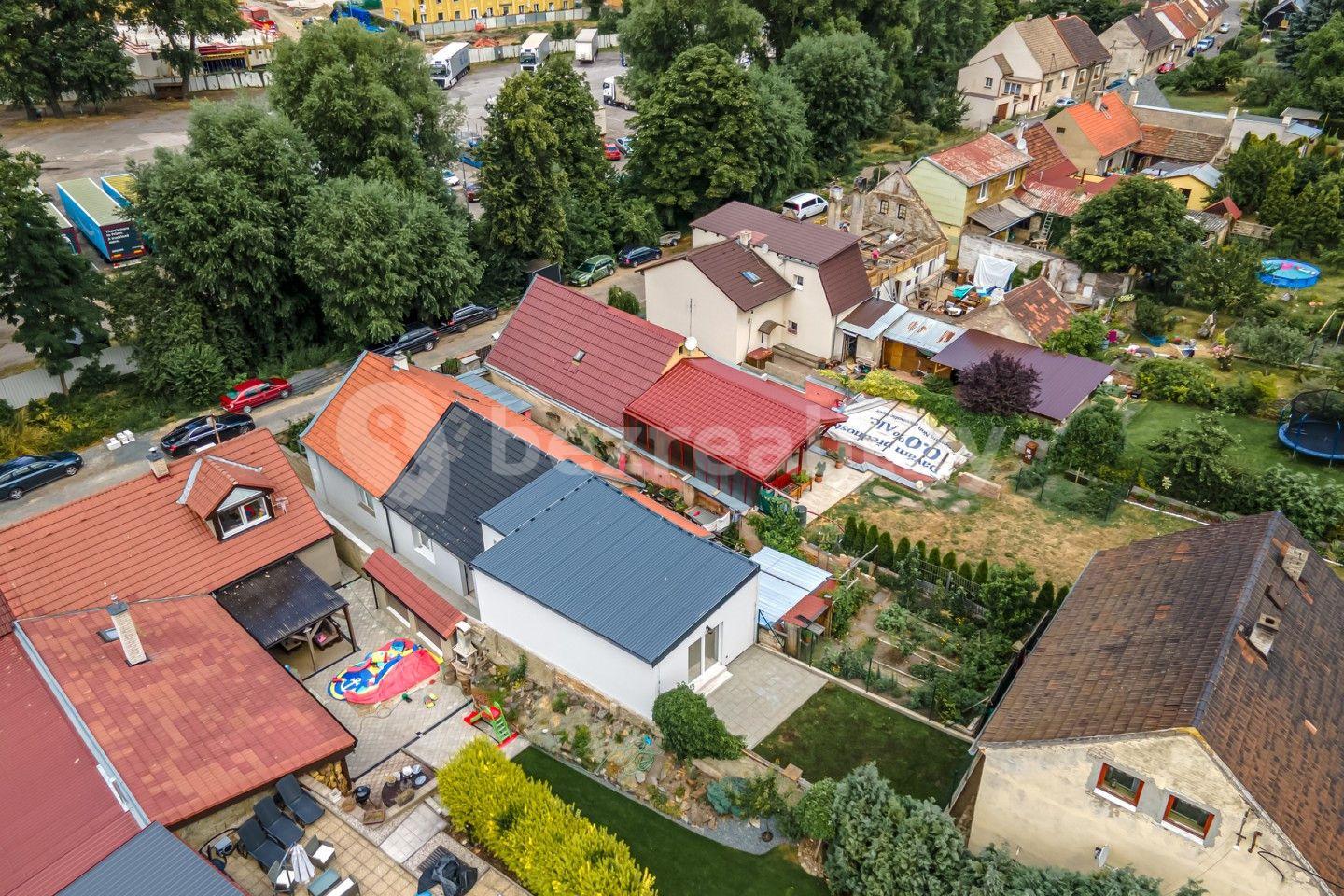 house for sale, 101 m², manž. Maříkových, Kladno, Středočeský Region