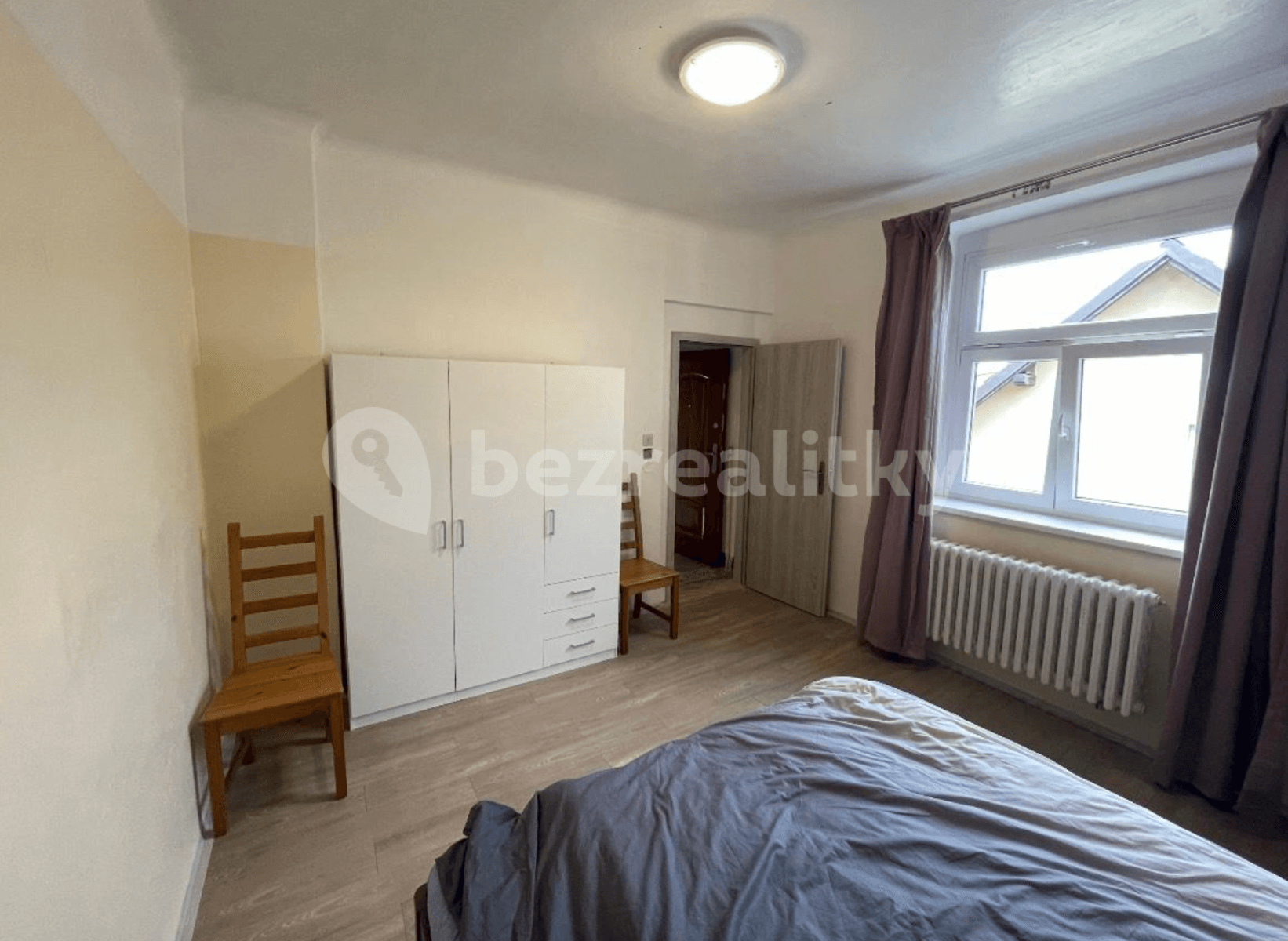 2 bedroom flat to rent, 65 m², Na Jarově, Prague, Prague