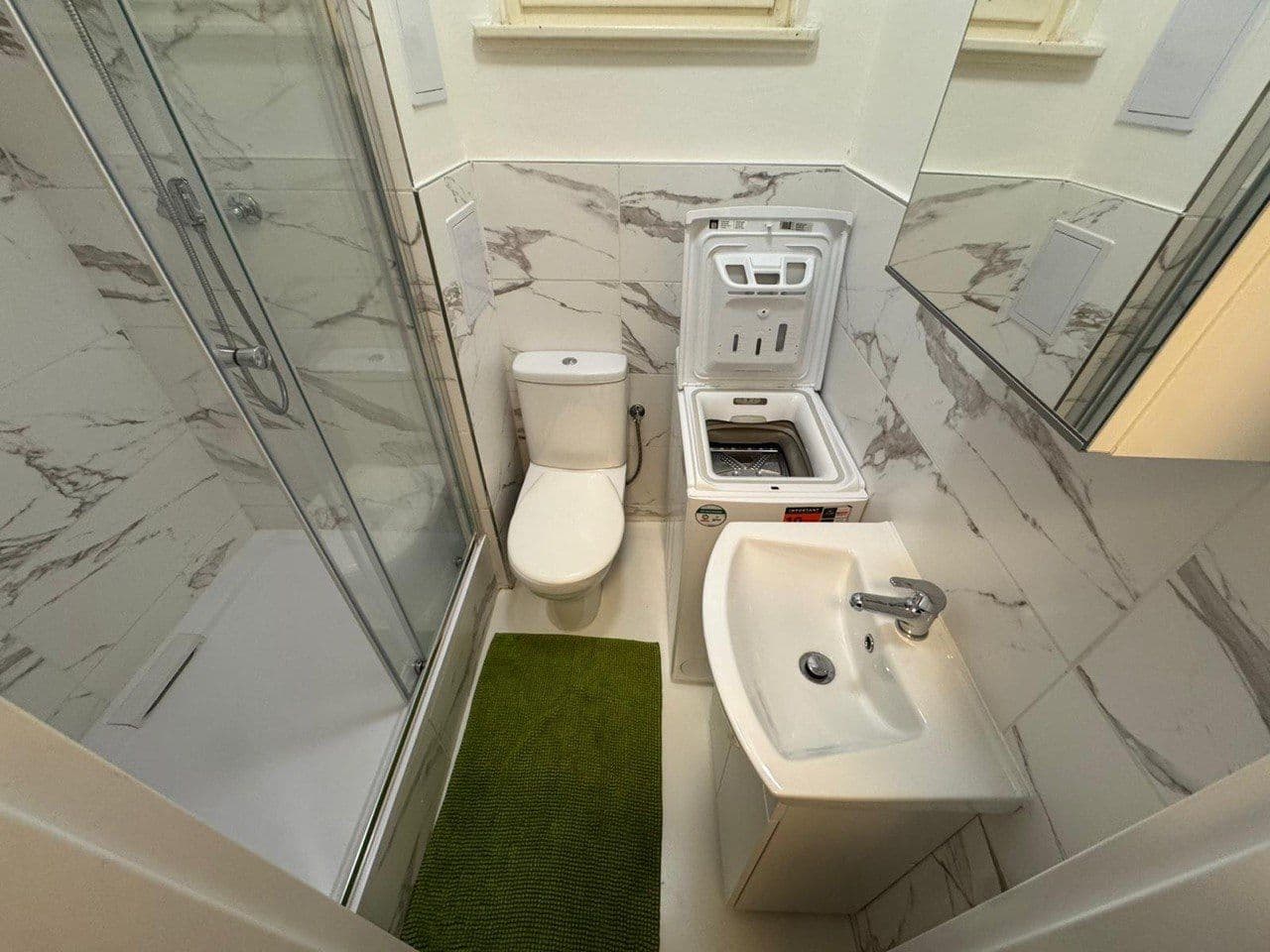 2 bedroom flat to rent, 65 m², Na Jarově, Prague, Prague 2 bedroom flat to rent, 65 m², Na Jarově, Prague, Prague