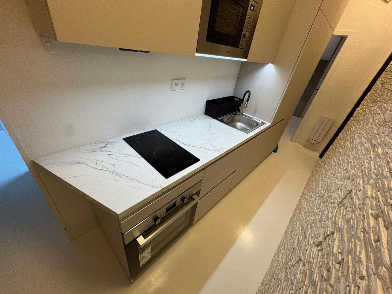 2 bedroom flat to rent, 65 m², Na Jarově, Prague, Prague 2 bedroom flat to rent, 65 m², Na Jarově, Prague, Prague