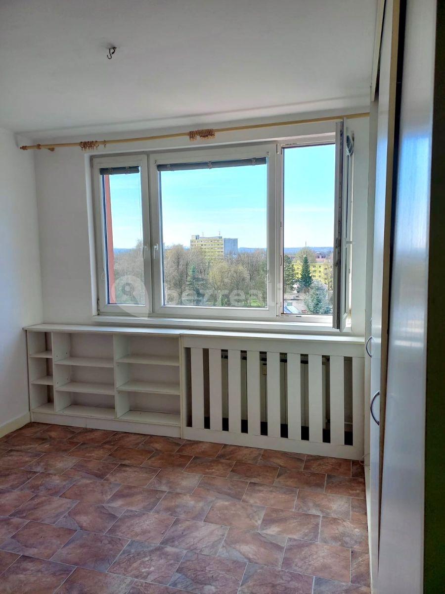 1 bedroom flat for sale, 42 m², Centrum, Karviná, Moravskoslezský Region