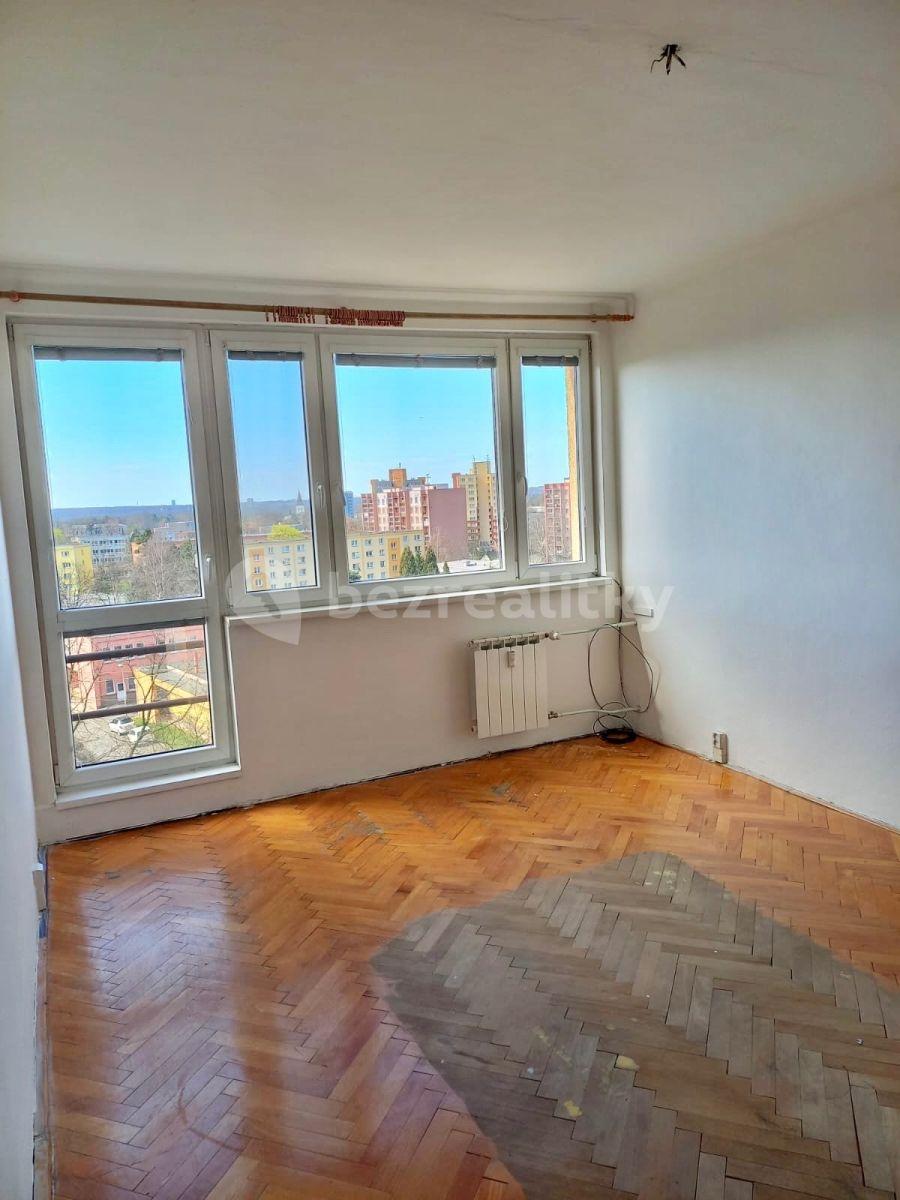 1 bedroom flat for sale, 42 m², Centrum, Karviná, Moravskoslezský Region