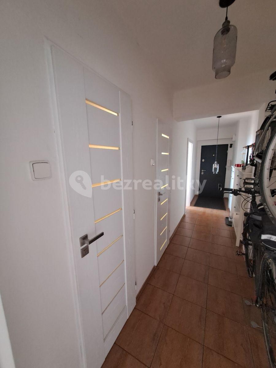 2 bedroom with open-plan kitchen flat for sale, 76 m², náměstí Republiky, Mladá Boleslav, Středočeský Region