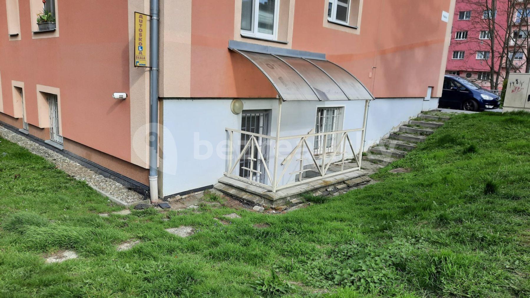non-residential property to rent, 65 m², Dr. Milady Horákové, Olomouc, Olomoucký Region
