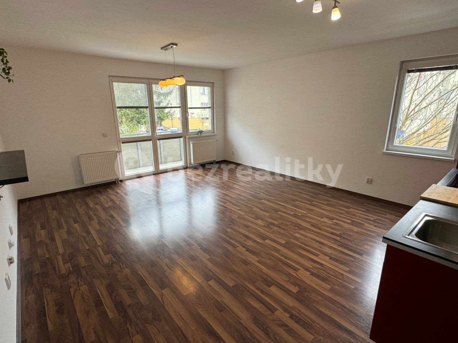 1 bedroom with open-plan kitchen flat to rent, 60 m², Sušilova, Prague, Prague 1 bedroom with open-plan kitchen flat to rent, 60 m², Sušilova, Prague, Prague