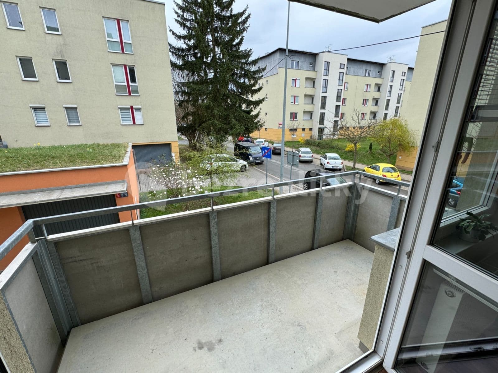 1 bedroom with open-plan kitchen flat to rent, 60 m², Sušilova, Prague, Prague 1 bedroom with open-plan kitchen flat to rent, 60 m², Sušilova, Prague, Prague