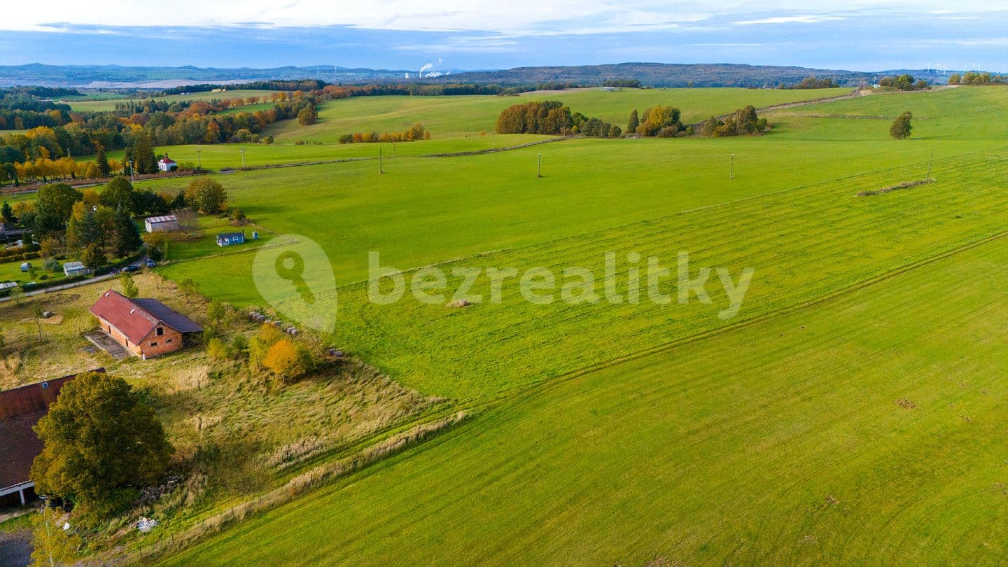 plot for sale, 38,600 m², Dětřichov, Liberecký Region