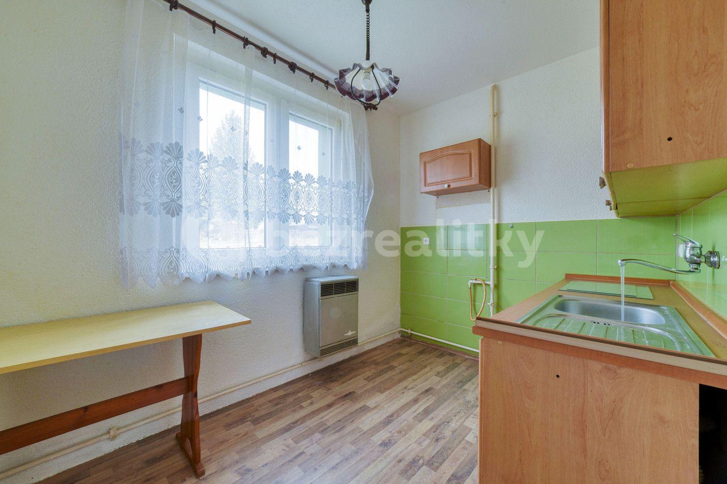 2 bedroom flat for sale, 55 m², Toužim, Karlovarský Region