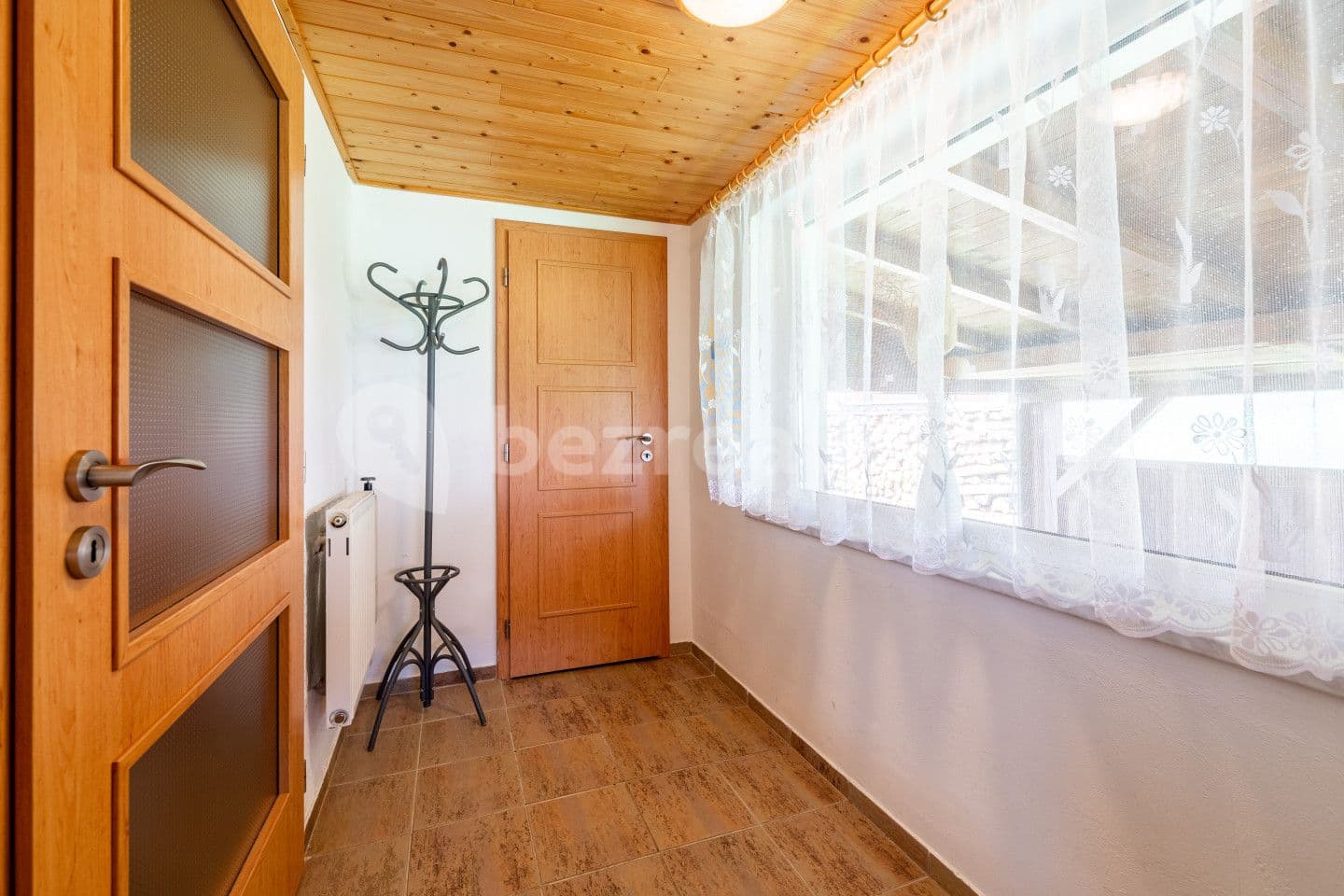 house for sale, 142 m², Polnička, Vysočina Region