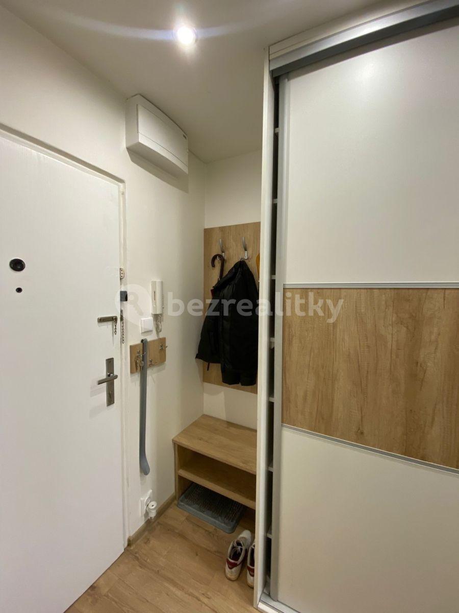 1 bedroom with open-plan kitchen flat to rent, 49 m², Jablonecká, Prague, Prague