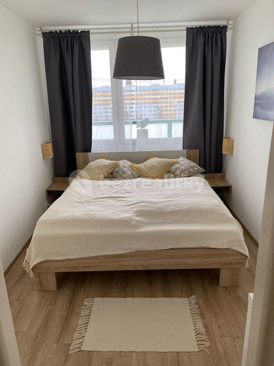 1 bedroom with open-plan kitchen flat to rent, 49 m², Jablonecká, Prague, Prague